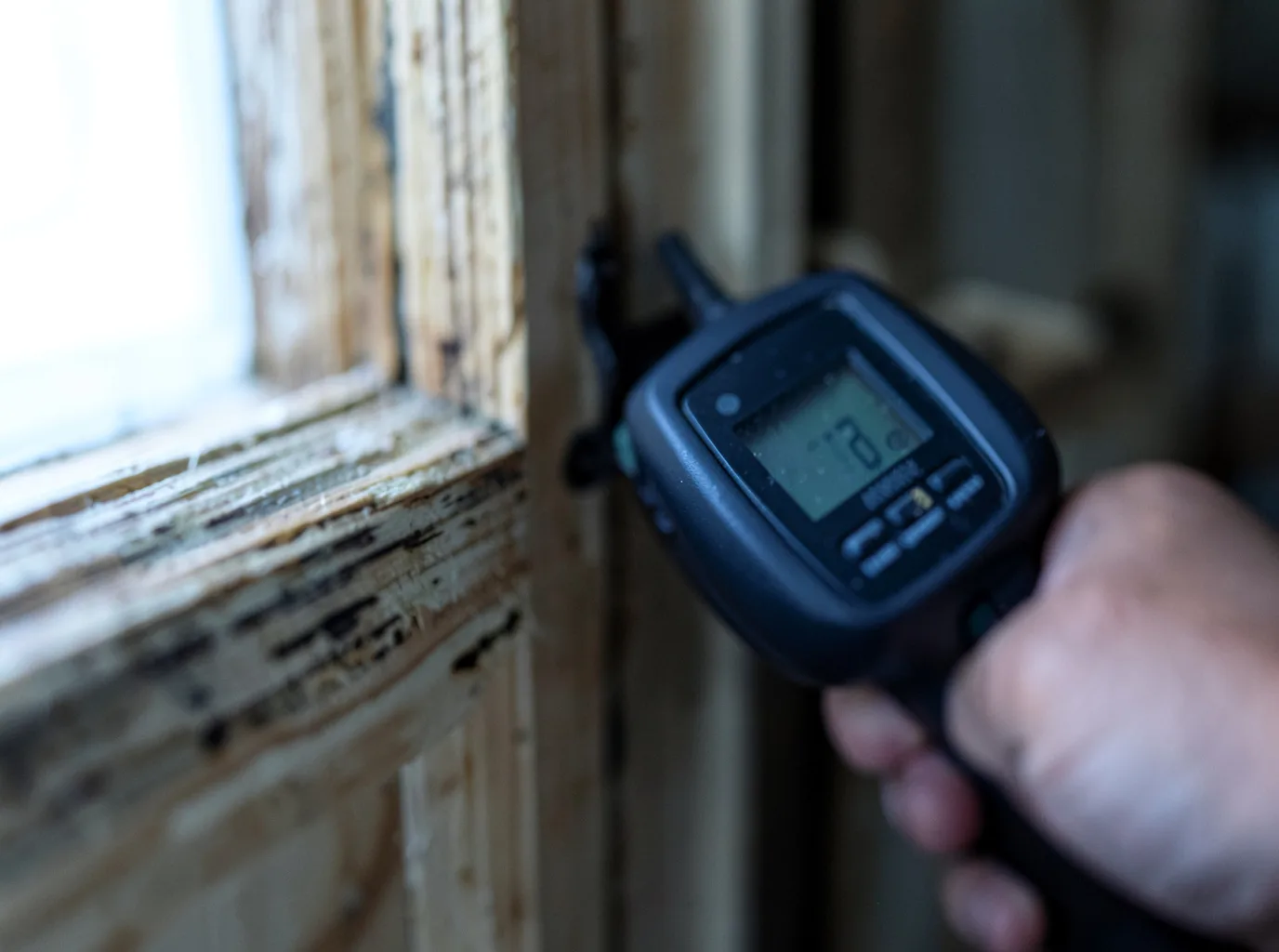 Commercial Water Damage Restoration in Lepanto, AR